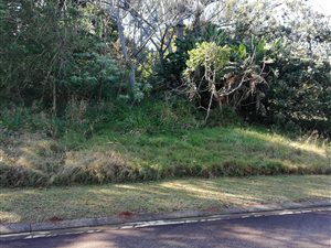 1105 m² Land available in Kelso