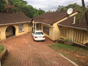 3 Bed House in Glen Anil