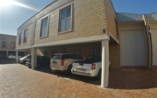 250 m² Industrial space in Milnerton