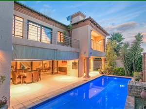 5 Bed House in Savannah Hills