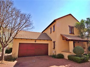 3 Bed House in Halfway Gardens