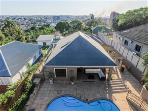 3 Bed House in Musgrave