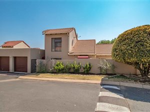 2 Bed House in Randpark Ridge