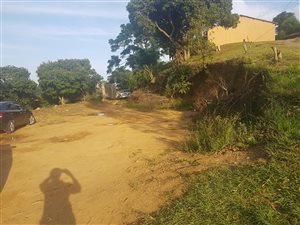 400 m² Land available in Adams Mission