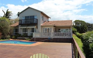 3 Bedroom House in Salt Rock