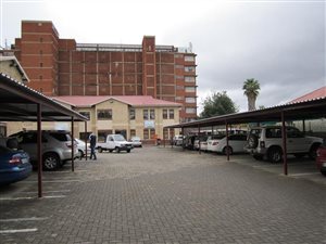 85 m² Commercial space in Willows
