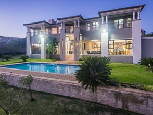 4 Bed House in Meyersdal Eco Estate