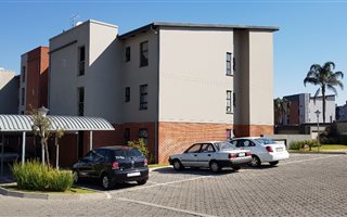 3 Bedroom Townhouse in Sebenza