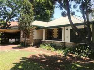 6 Bed House in Arcadia