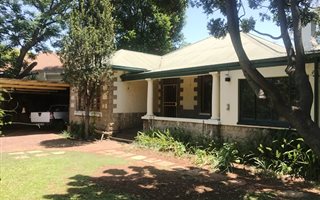 6 Bedroom House in Arcadia