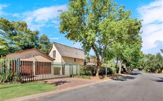3 Bedroom House in Sharonlea