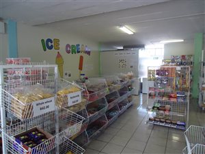 3884 m² Commercial space in Rietfontein