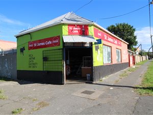 260 m² Commercial space in Southernwood