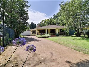 3 Bed House in Pelham