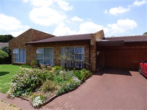 2 Bed Cluster in Northvilla