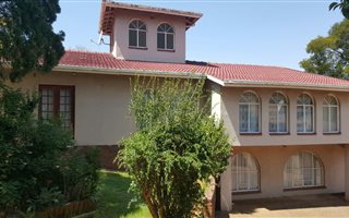 3 Bedroom House in Mulbarton