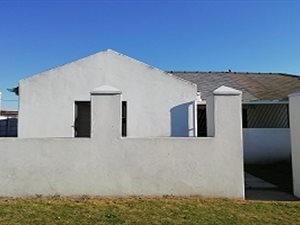 3 Bed House in Kensington
