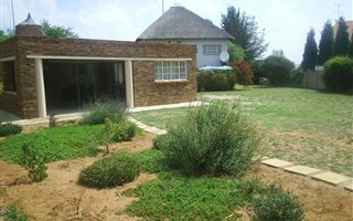 2 Bedroom Townhouse in Vaal Marina