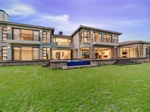 4 Bed House in Blair Atholl Estate