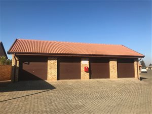 19 m² Land available in Riversdale