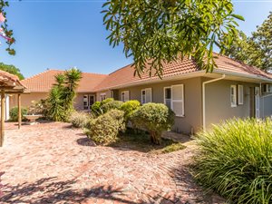 3 Bed House in Mostertsdrift