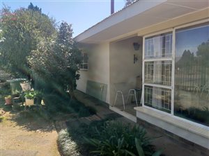 3 Bed House in Baillie Park