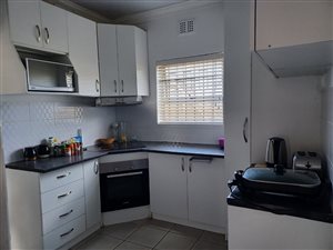 3 Bed House in Ruyterwacht