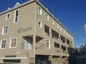 2 Bed Apartment in Durbanville Central