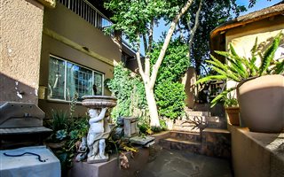 3 Bedroom House in Quellerina