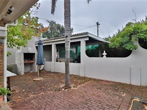 3 Bed House in Wellington Central