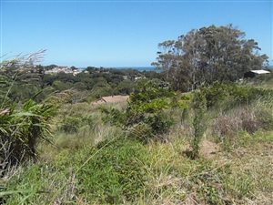 1608 m² Land available in Margate