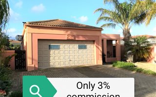 3 Bedroom House in Heritage Park