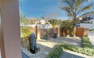 3 Bedroom House in Heritage Park