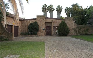 3 Bedroom House in Amanda Glen