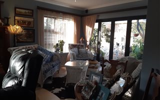 3 Bedroom Townhouse in Hillcrest