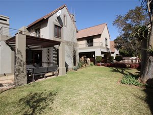 4 Bed House in Silver Stream