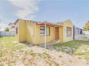 3 Bed House in Bridgetown