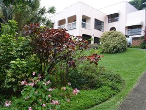 4 Bedroom House in Clansthal
