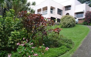 4 Bedroom House in Clansthal