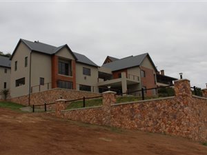 4 Bed House in Assagay