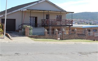 3 Bedroom House in Mountain View
