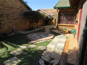 3 Bed House in Wierda Glen