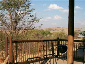 3.4 ha Farm in Tarlton