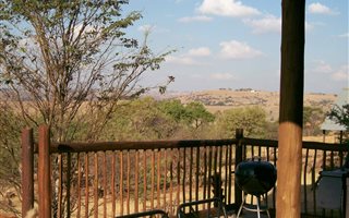 3.4 ha Farm in Tarlton