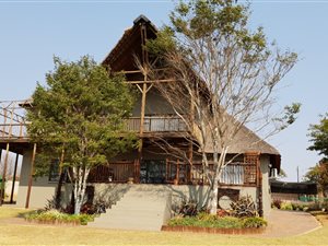 3.4 ha Farm in Tarlton