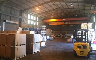 2322 m² Industrial space in Deal Party