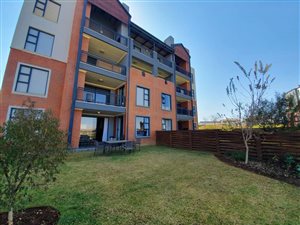 3 Bed Apartment in The Hills