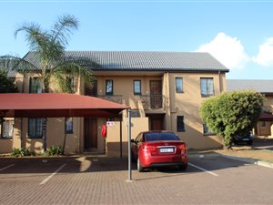 2 Bed Townhouse in Albemarle