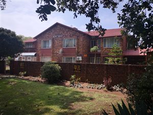3 Bed Apartment in Brackenhurst