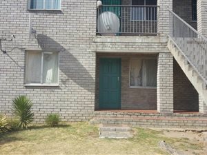 2 Bedroom Apartment in Denneburg